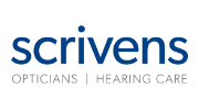 scrivens logo